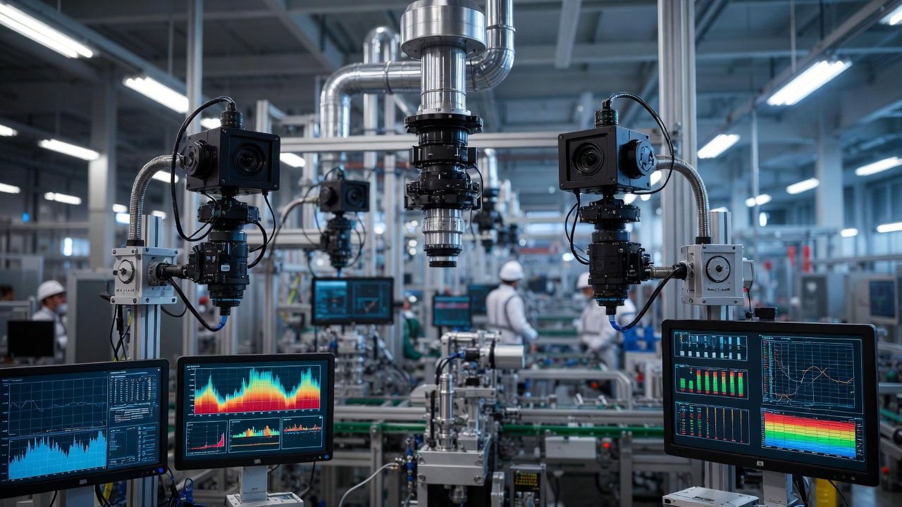 Industrial Vision